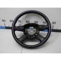Рулевое колесо для AIR BAG (без AIR BAG) VAG A6 [C6,4F] (2004 - 2011) 4F0419091DDW88