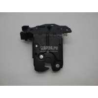Замок багажника VAG A6 [C6,4F] (2004 - 2011) 8P4827505C