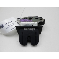 Замок багажника VAG A6 [C6,4F] (2004 - 2011) 8R0827505A