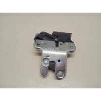 Замок багажника VAG A6 [C6,4F] (2004 - 2011) 4F5827505D