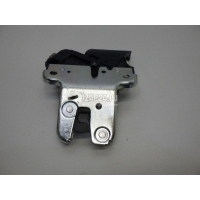 Замок багажника VAG A6 [C6,4F] (2004 - 2011) 4F5827505D