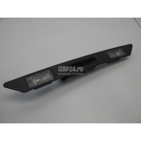 Накладка двери багажника VAG A6 [C6,4F] (2004 - 2011) 8P4827574