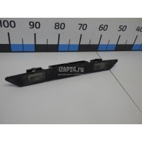 Накладка двери багажника VAG A6 [C6,4F] (2004 - 2011) 8P4827574