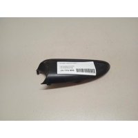Накладка зеркала правого VAG A6 [C6,4F] (2004 - 2011) 4F0858524A01C