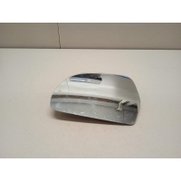 Стекло зеркала электрического левого VAG A6 [C6,4F] (2004 - 2011) 4F0857535AE