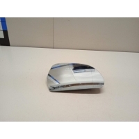 Стекло зеркала электрического правого VAG A6 [C6,4F] (2004 - 2011) 4F0857536AF
