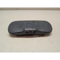 Форсунка омывателя лобового стекла VAG A6 [C6,4F] (2004 - 2011) 8J0955987G