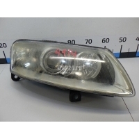 Фара правая VAG A6 [C6,4F] (2004 - 2011) 4F0941030CT