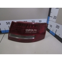 Фонарь задний правый VAG A6 [C6,4F] (2004 - 2011) 4F5945096N