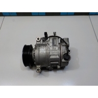 Компрессор кондиционера VAG A6 [C6,4F] (2004 - 2011) 8E0260805BF