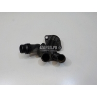 Термостат VAG A6 [C6,4F] (2004 - 2011) 06D121111G