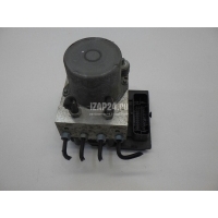 Блок ABS (насос) VAG A6 [C6,4F] (2004 - 2011) 4F0614517AC