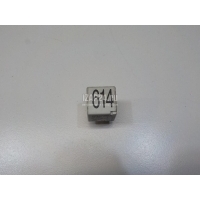 Реле VAG A6 [C6,4F] (2004 - 2011) 8E0951253