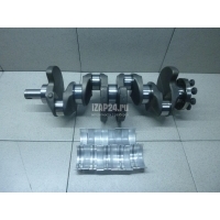 Коленвал Mercedes Benz A-Class W168 (1997 - 2004) 6680310201