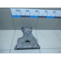 Крышка двигателя передняя Mercedes Benz A-Class W168 (1997 - 2004) 1660100533