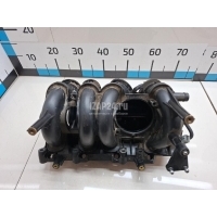 Коллектор впускной Renault Twingo (2007 - 2014) 8200966437