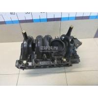Коллектор впускной Renault Twingo (2007 - 2014) 8200966437