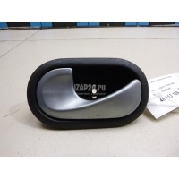 Ручка двери внутренняя левая Renault Twingo (2007 - 2014) 8200028487