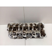 Головка блока Mercedes Benz W220 (1998 - 2005) 1120101520