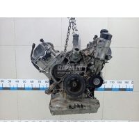 Двигатель Mercedes Benz W163 M-Klasse (ML) (1998 - 2004) 1120109145