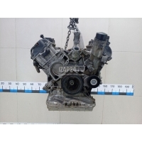 Двигатель Mercedes Benz W163 M-Klasse (ML) (1998 - 2004) 1120109145
