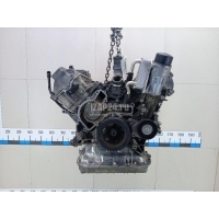 Двигатель Mercedes Benz W163 M-Klasse (ML) (1998 - 2004) 1130108302