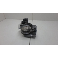 Заслонка дроссельная электрическая Mercedes Benz W220 (1998 - 2005) 1131410025
