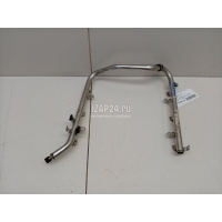 Рейка топливная (рампа) Mercedes Benz W220 (1998 - 2005) 1120700095