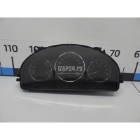 Панель приборов Mercedes Benz W163 M-Klasse (ML) (1998 - 2004) 1635408711