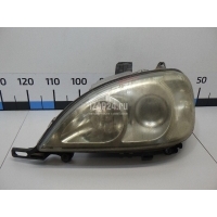 Фара левая Mercedes Benz W163 M-Klasse (ML) (1998 - 2004) 1638204761