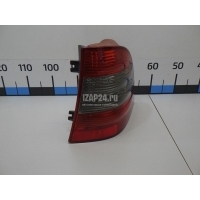 Фонарь задний правый Mercedes Benz W163 M-Klasse (ML) (1998 - 2004) A1638202664