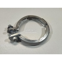 Хомут глушителя Mercedes Benz W202 (1993 - 2000) 2024900841