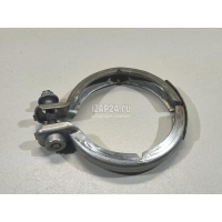 Хомут глушителя Mercedes Benz W202 (1993 - 2000) 2024900841