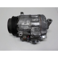 Компрессор кондиционера Mercedes Benz W220 (1998 - 2005) 0022307211