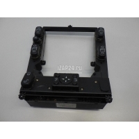Блок управления стеклоподъемниками Mercedes Benz W163 M-Klasse (ML) (1998 - 2004) 1638207110