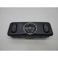 Блок управления стеклоподъемниками Mercedes Benz W163 M-Klasse (ML) (1998 - 2004) A1638204910