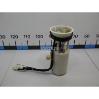 Насос топливный электрический Benz M-Klasse ML 1998 - 2004 A1634703794