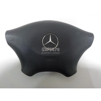 Подушка безопасности в рулевое колесо Mercedes Benz Sprinter (901-905)/Sprinter Classic (909) (1995 - 2006) 9068601202