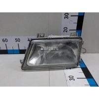 Фара левая Mercedes Benz Sprinter (901-905)/Sprinter Classic (909) (1995 - 2006) 9018200361