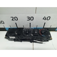 Блок управления отопителем Mercedes Benz Sprinter (901-905)/Sprinter Classic (909) (1995 - 2006) 0008306585