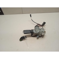 Замок зажигания Mercedes Benz Vito (638) (1996 - 2003) 9014600104