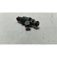 Форсунка инжекторная электрическая Mercedes Benz W202 (1993 - 2000) 0000787423