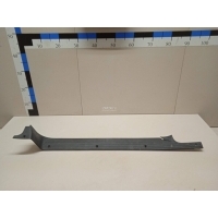 Накладка порога (внутренняя) Mercedes Benz Vito (638) (1996 - 2003) 6386840721