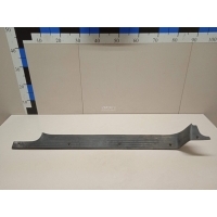Накладка порога (внутренняя) Mercedes Benz Vito (638) (1996 - 2003) 6386840621