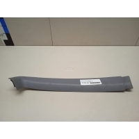 Обшивка двери багажника Mercedes Benz Vito (638) (1996 - 2003) A6387470671