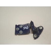 Петля двери передней правой верхняя Mercedes Benz Vito (638) (1996 - 2003) A6387202337