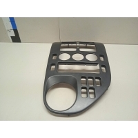 Рамка магнитолы Mercedes Benz Vito (638) (1996 - 2003) A6386891031