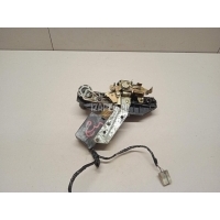 Ручка открывания багажника Mercedes Benz Vito (638) (1996 - 2003) 6387430488