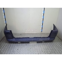 Бампер задний Mercedes Benz Vito (638) (1996 - 2003) A6388800171