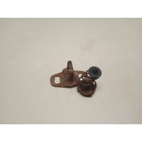 Замок капота Mercedes Benz Vito (638) (1996 - 2003) A6388800060